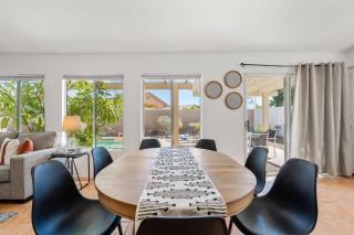 Casa Hollister - Your Desert Oasis W-Pool! - Palm Desert - 4