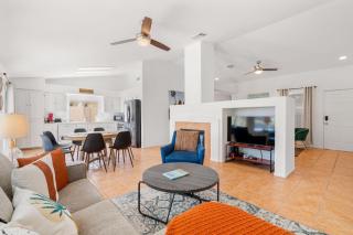 Casa Hollister - Your Desert Oasis W-Pool! - Palm Desert - 3