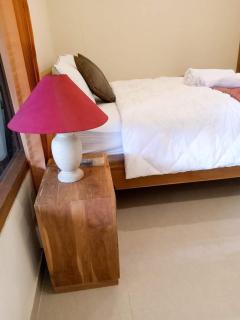 Private Villa 2 bedrooms with private pool - Ubud - 9
