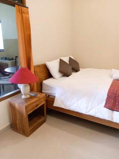 Private Villa 2 bedrooms with private pool - Ubud - 7