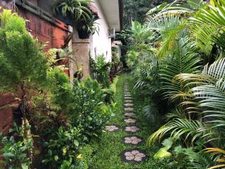 Private Villa 2 bedrooms with private pool - Ubud - 6