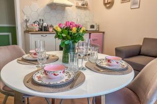 Boutique Apartment VINTAGE, Center - Veliko Tarnovo - 9