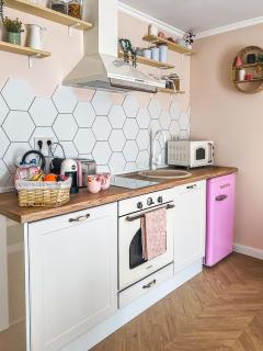 Boutique Apartment VINTAGE, Center - Veliko Tarnovo - 8