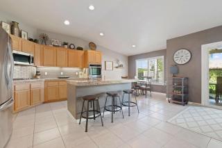 Serenity Oasis Luxurious Indio Retreat W- Private Pool - Indio - 1