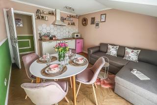 Boutique Apartment VINTAGE, Center - Veliko Tarnovo - 0
