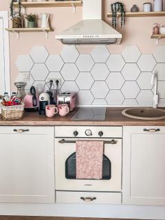 Boutique Apartment VINTAGE, Center - Veliko Tarnovo - 7