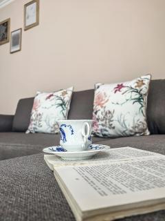 Boutique Apartment VINTAGE, Center - Veliko Tarnovo - 1