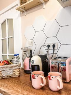 Boutique Apartment VINTAGE, Center - Veliko Tarnovo - 4
