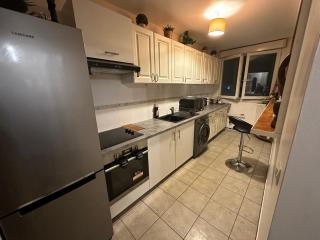 Appartement Paris La Défense Metro L1/RER A - Courbevoie - 8