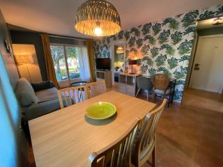 Apartament amb vista al mar reformat, al Golfet - Calella de Palafrugell - 8