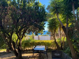 Apartament amb vista al mar reformat, al Golfet - Calella de Palafrugell - 1