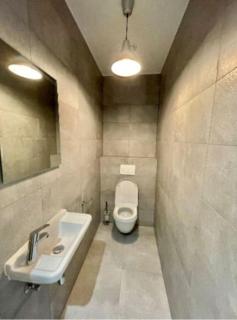 One bedroom flat with terrace and parking - 9