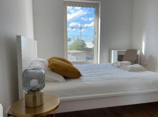 One bedroom flat with terrace and parking - Lussemburgo - 5