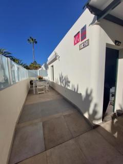 CASA ANTONIO Pasillo al Mar 40A - 8