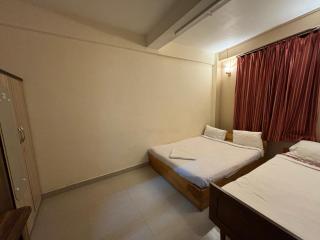 Samanbha Guest House - Shillong - 4
