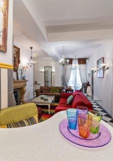 Luxury apartment in the center of Tbilisi Georgia - Tiflis - 5