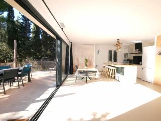 Villa succulente - Bouzigues - 6