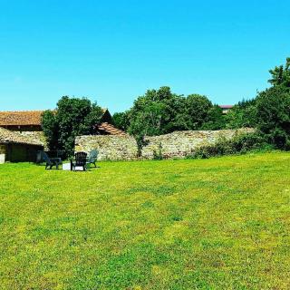 Les Gîtes du Couvent en Ardèche - Gîte de groupe - Nozières - 4