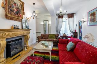 Luxury apartment in the center of Tbilisi Georgia - Tiflis - 6