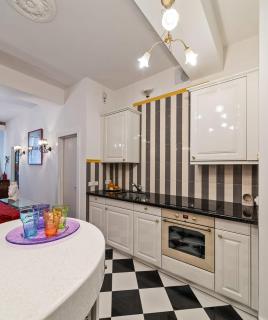 Luxury apartment in the center of Tbilisi Georgia - Tiflis - 4