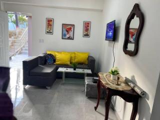 Apartamento la Familia - Santa Bárbara de Samaná - 5