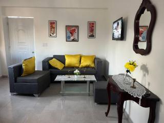 Apartamento la Familia - Santa Bárbara de Samaná - 4