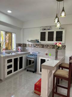 Apartamento la Familia - Santa Bárbara de Samaná - 3