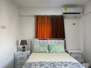 Apartamento la Familia - Santa Bárbara de Samaná - 2
