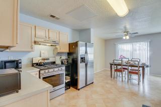 Albuquerque Getaway Near Shopping and Fiesta Park! - 4