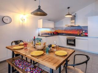 Appartement neuf avec terrasse, garage et sauna à Morzine - FR-1-754-26 - Morzine - 7
