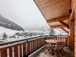 Appartement neuf avec terrasse, garage et sauna à Morzine - FR-1-754-26 - Morzine - 2