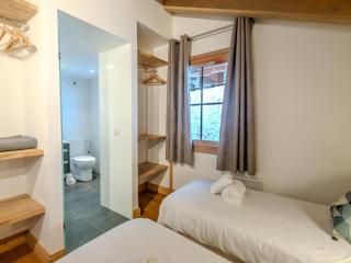 Appartement ensoleillé à Morzine avec parking couvert, proche centre - FR-1-754-25 - Morzine - 2