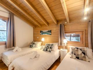 Super appartement avec parking à Morzine, proche centre et remontées - FR-1-754-25 - 1