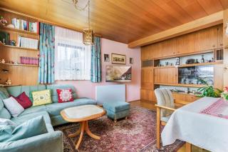Ferienhaus am Tullnberg - - 2
