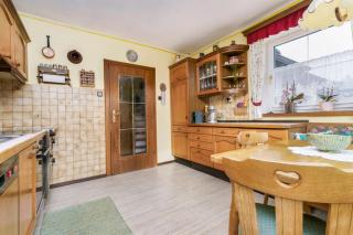 Ferienhaus am Tullnberg - - 1