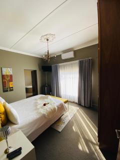 Shibar Botique and Spa - Ermelo - 4