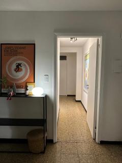 Avenida Colon Trendy APT - Mendoza - 4