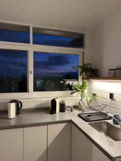Avenida Colon Trendy APT - Mendoza - 1