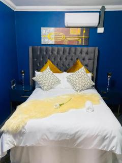 Shibar Botique and Spa - Ermelo - 5