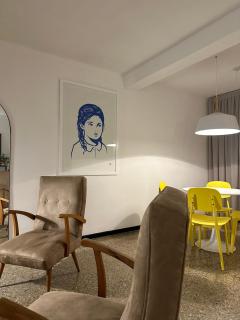 Avenida Colon Trendy APT - Mendoza - 7
