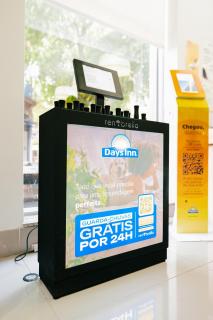 Days Inn by Wyndham Rio de Janeiro Lapa - Rio de Janeiro - 6
