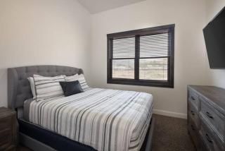 Luxury Downtown Rental - La Dolce Vita Villas #6 - Moab - 5