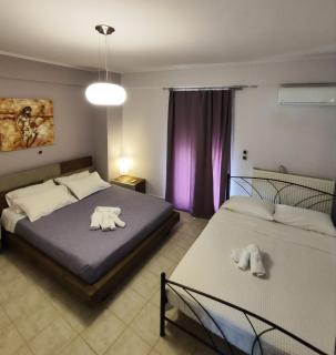 Vasiliki house 1 - 1