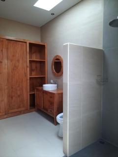 Private Villa 1 Bedroom (Joglo) With Private Pool - Ubud - 9