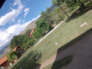 Cabañas Nicasio - 2