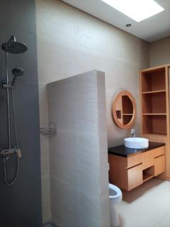 Private Villa 1 Bedroom (Joglo) With Private Pool - 4
