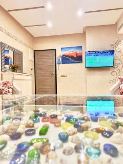 AS Appartement luxe 5 min la plage avec parking free - 3