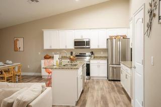 OCEAN VIEW - Retro Arcade - 3 bedrooms - Daytona Beach Shores - 5