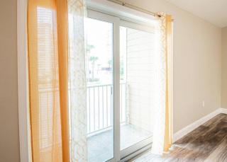 OCEAN VIEW - Retro Arcade - 3 bedrooms - Daytona Beach Shores - 4