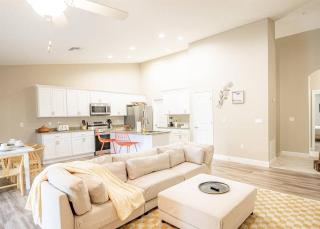 OCEAN VIEW - Retro Arcade - 3 bedrooms - Daytona Beach Shores - 0